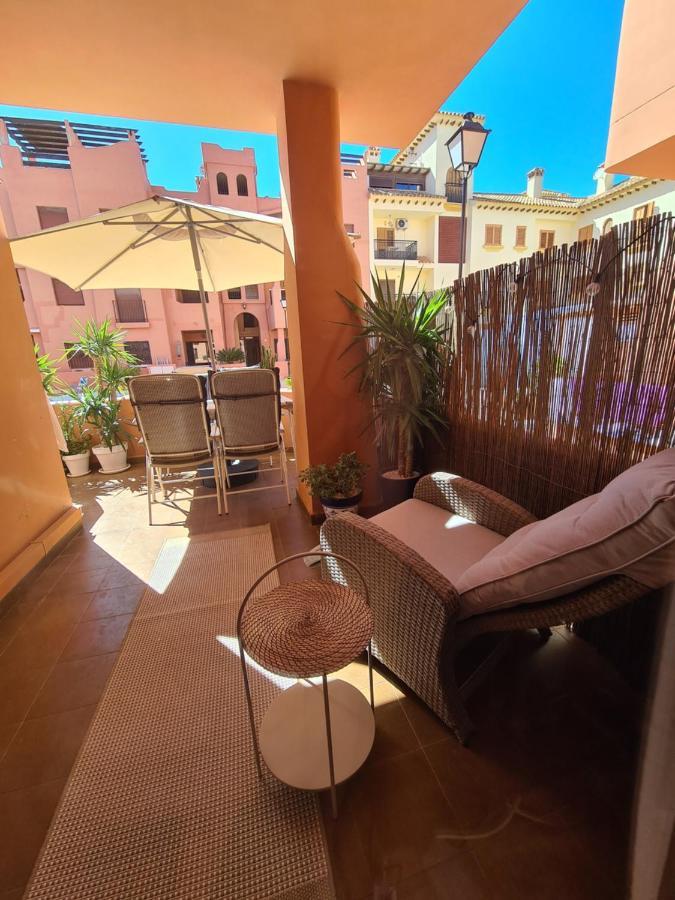 La Dama Apartment Торевиеха Екстериор снимка