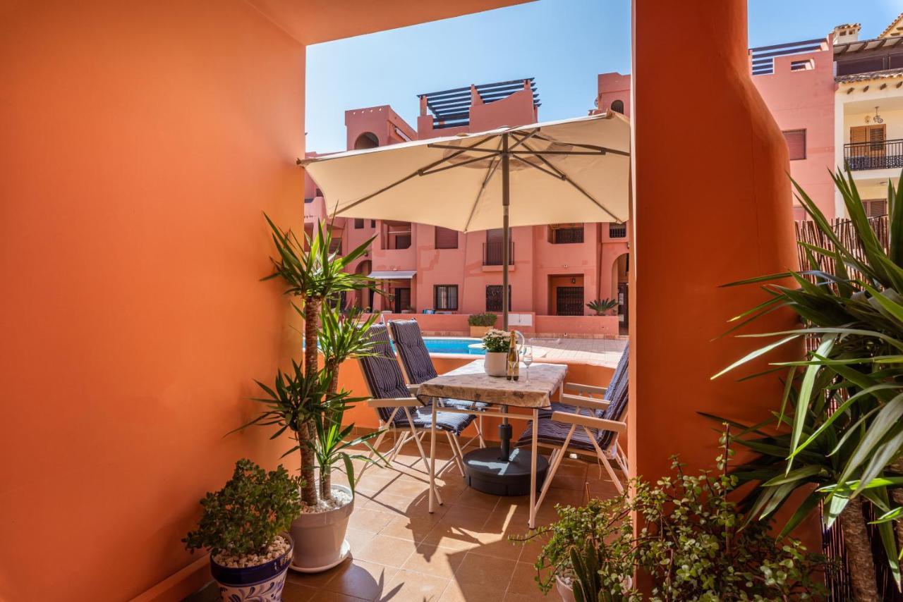 La Dama Apartment Торевиеха Екстериор снимка