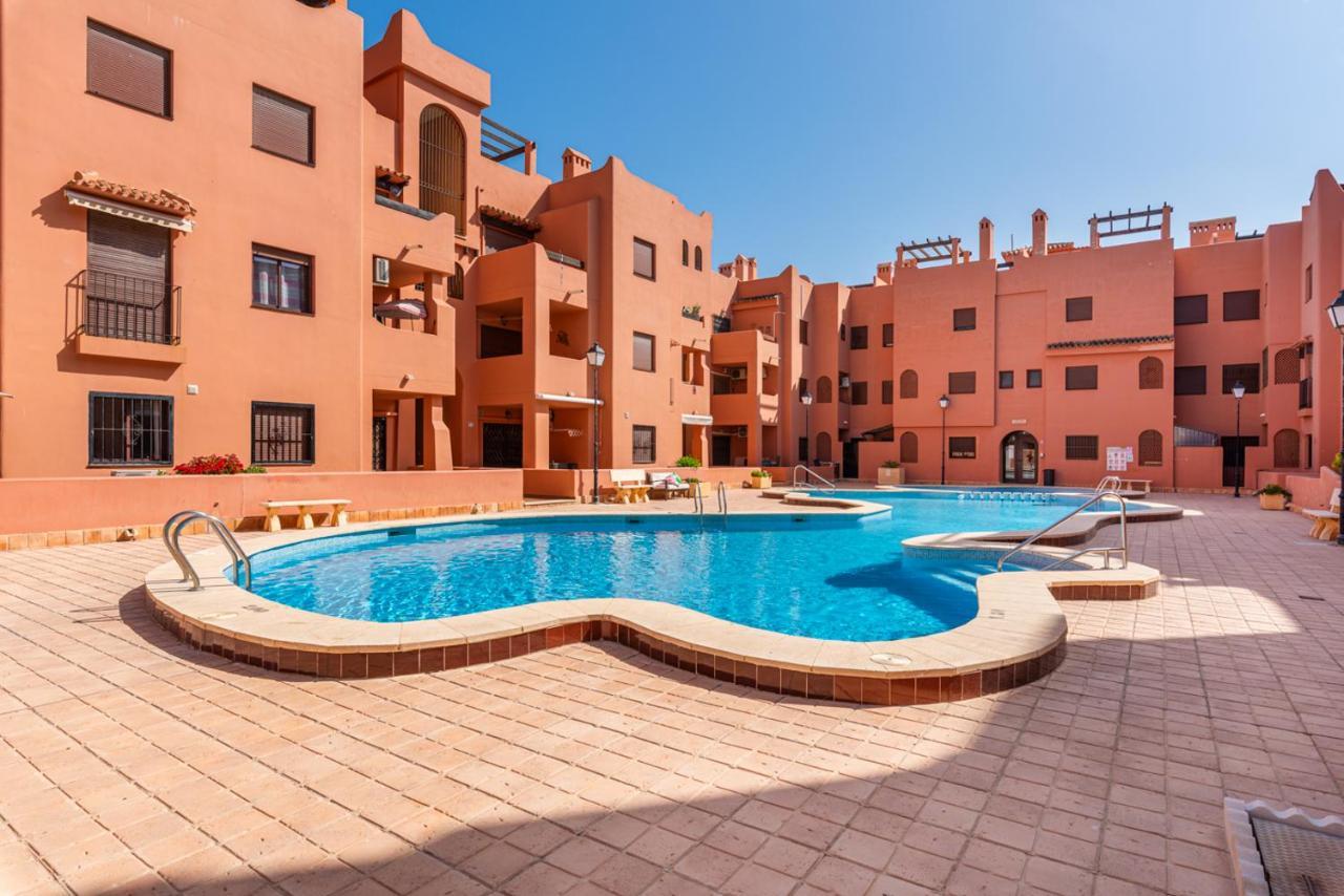 La Dama Apartment Торевиеха Екстериор снимка